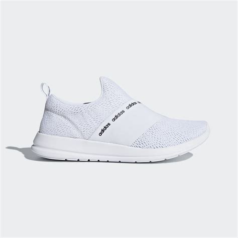 Adidas W Refine Adapt White/Grey X